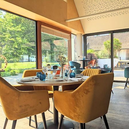 Le Cap Hornu Hotel Saint-Valéry-sur-Somme Ngoại thất bức ảnh