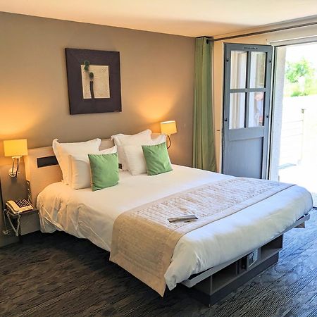 Le Cap Hornu Hotel Saint-Valéry-sur-Somme Ngoại thất bức ảnh