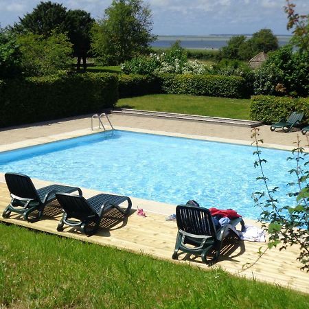 Le Cap Hornu Hotel Saint-Valéry-sur-Somme Ngoại thất bức ảnh