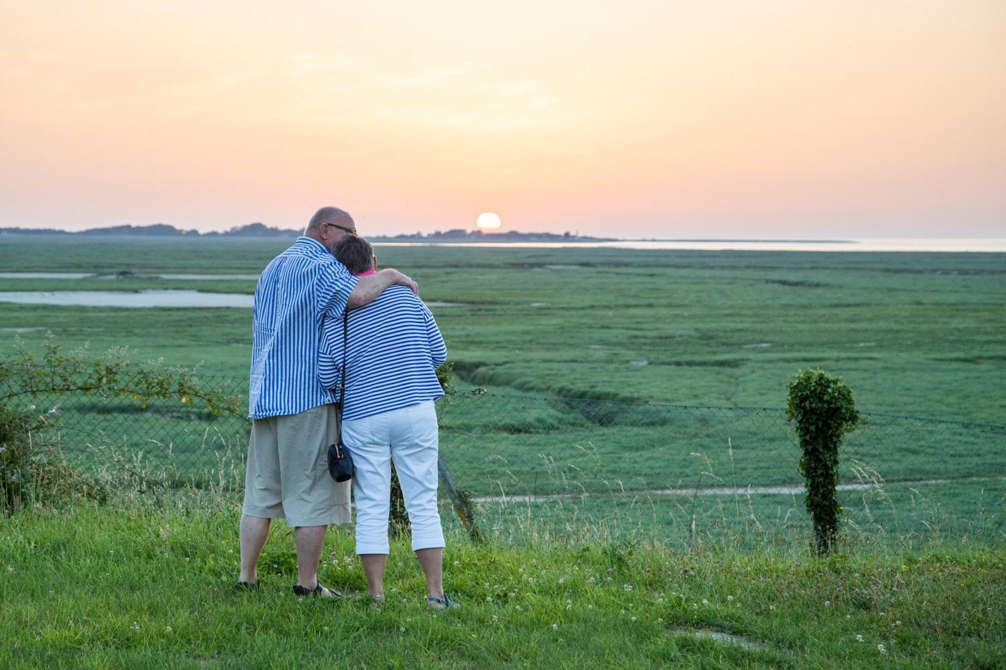 Le Cap Hornu Hotel Saint-Valéry-sur-Somme Ngoại thất bức ảnh