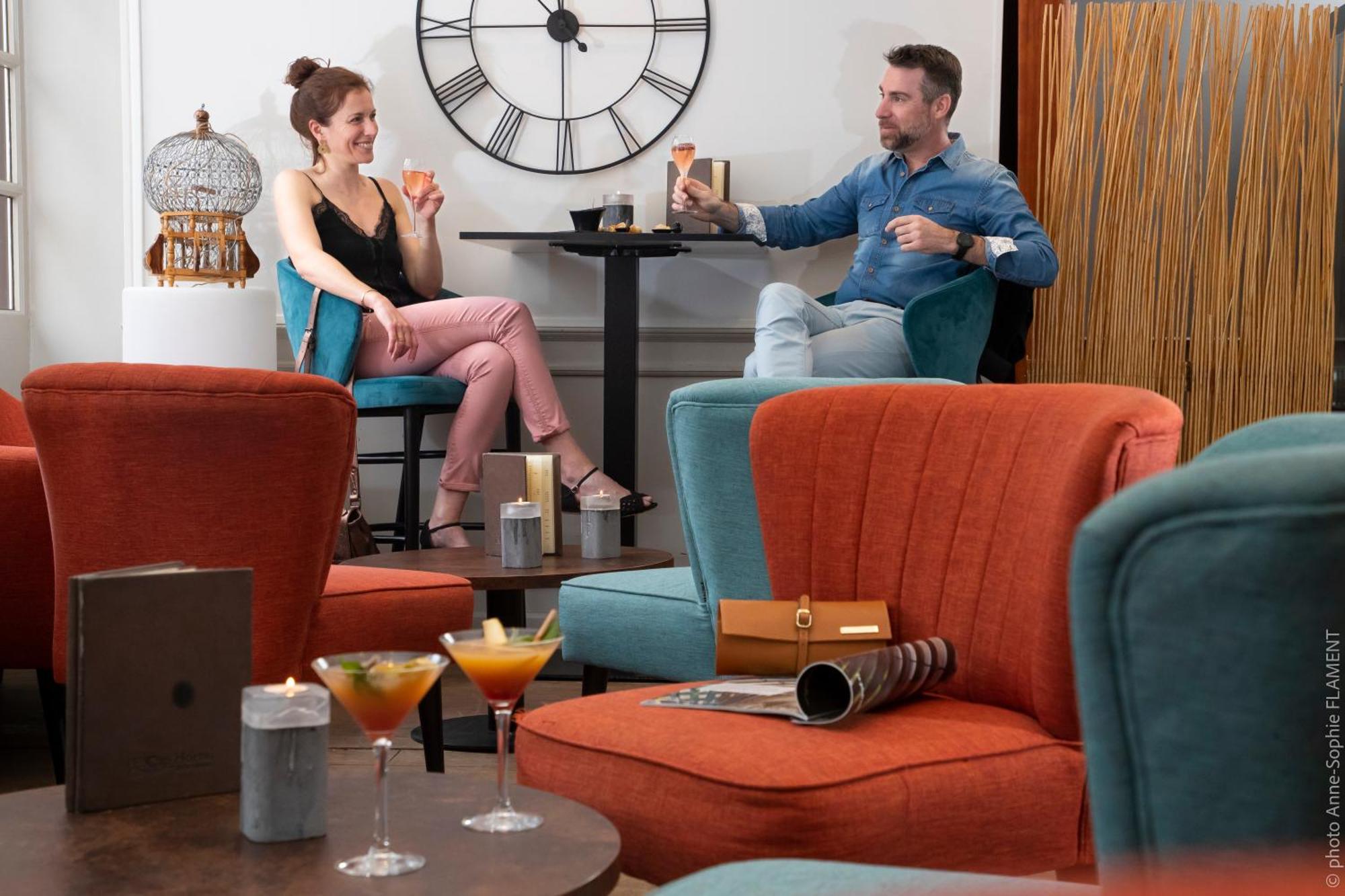 Le Cap Hornu Hotel Saint-Valéry-sur-Somme Ngoại thất bức ảnh