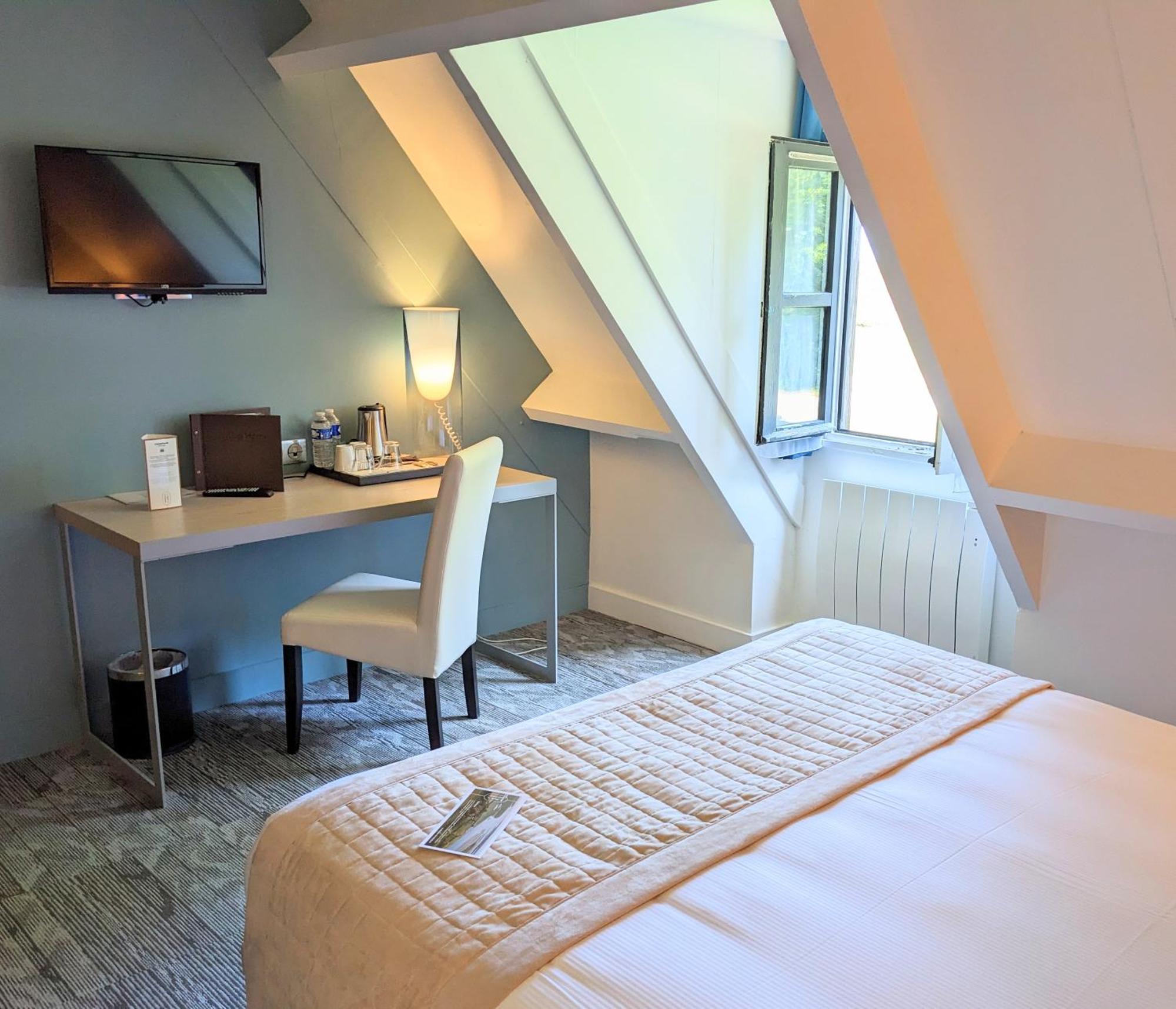 Le Cap Hornu Hotel Saint-Valéry-sur-Somme Ngoại thất bức ảnh