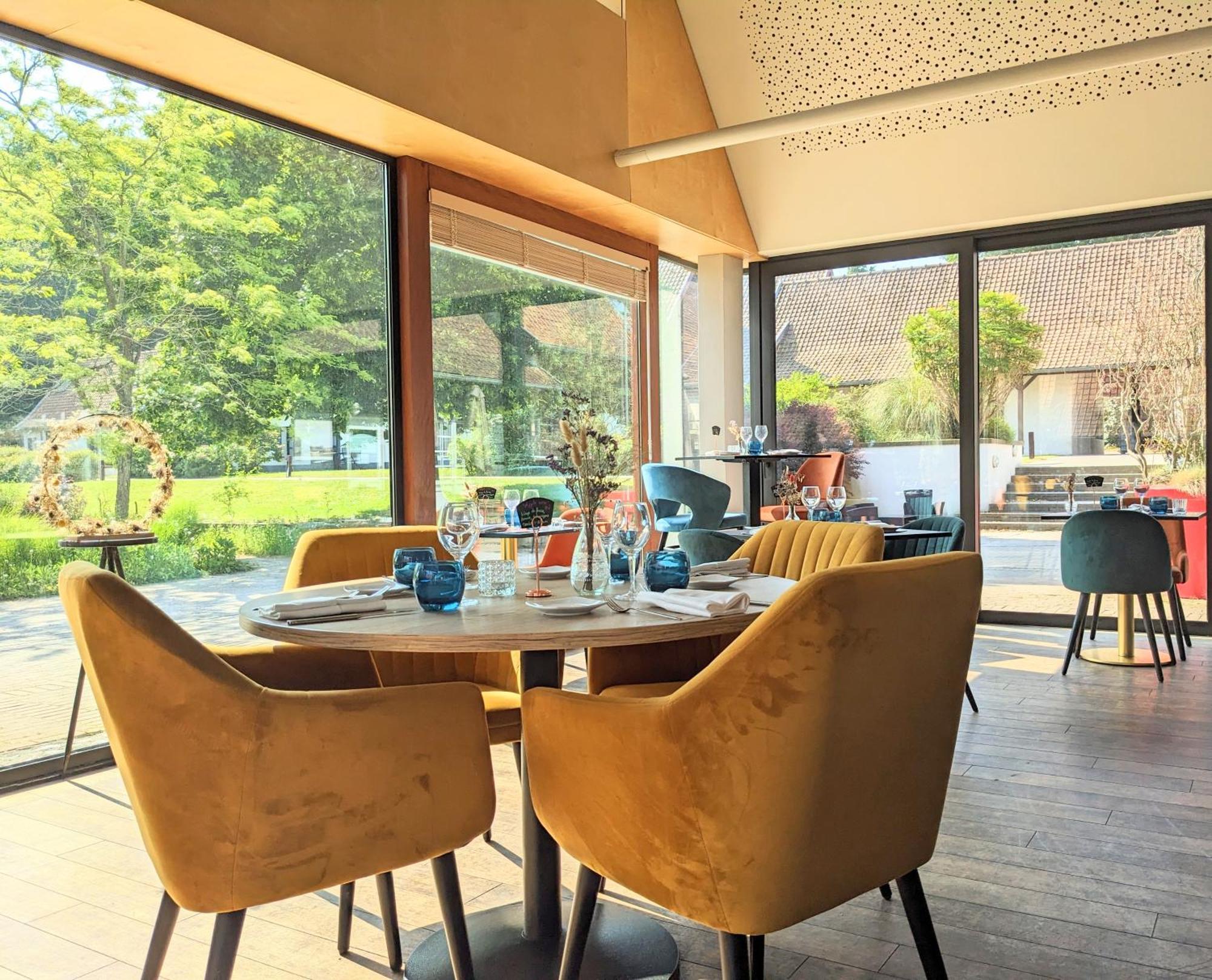 Le Cap Hornu Hotel Saint-Valéry-sur-Somme Ngoại thất bức ảnh