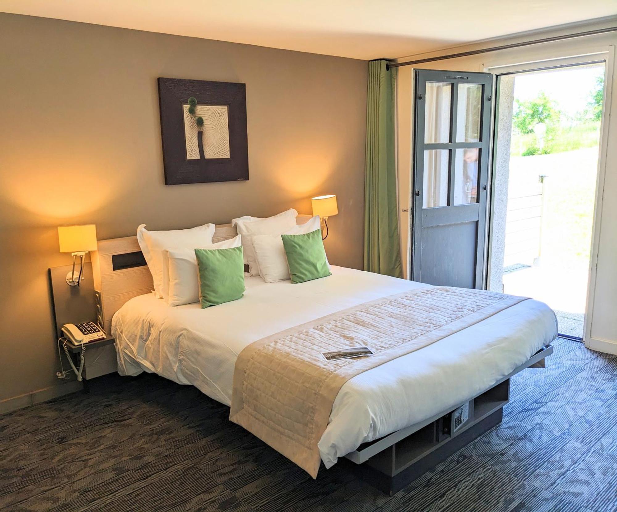 Le Cap Hornu Hotel Saint-Valéry-sur-Somme Ngoại thất bức ảnh