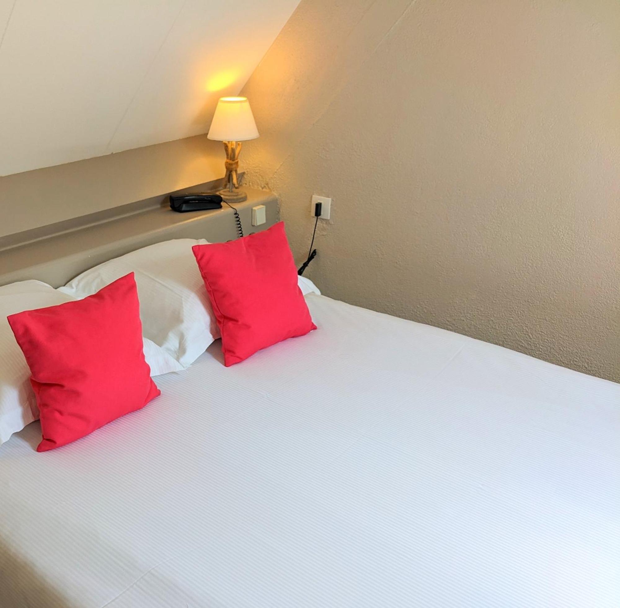 Le Cap Hornu Hotel Saint-Valéry-sur-Somme Ngoại thất bức ảnh
