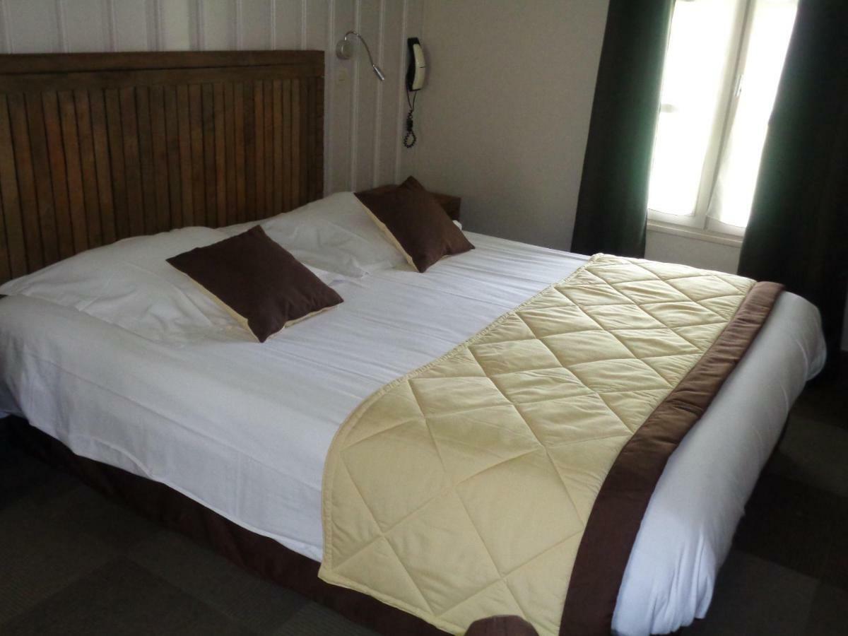 Le Cap Hornu Hotel Saint-Valéry-sur-Somme Ngoại thất bức ảnh