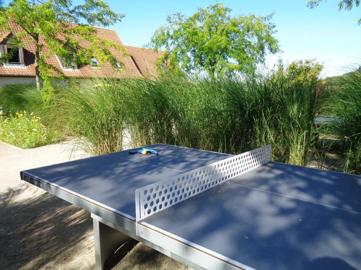 Le Cap Hornu Hotel Saint-Valéry-sur-Somme Ngoại thất bức ảnh