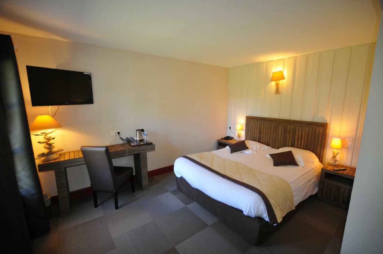 Le Cap Hornu Hotel Saint-Valéry-sur-Somme Ngoại thất bức ảnh
