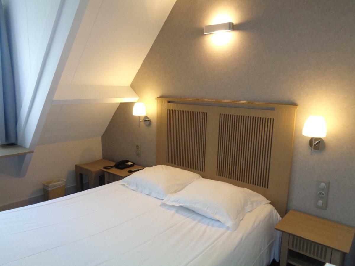 Le Cap Hornu Hotel Saint-Valéry-sur-Somme Ngoại thất bức ảnh